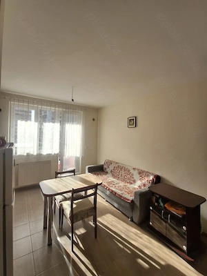 Vând apartament cu 2 camere
