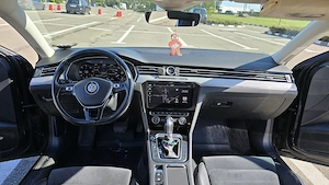 Vw passat b8 4motion - imagine 7