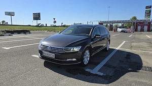 VW Passat B8 4motion - imagine 6