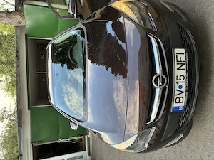 Vand Opel Astra 1,6 benzina - imagine 3