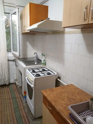 Proprietar inchiriez apartament 2 camere Iasi Tatarasi - imagine 3
