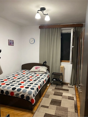 Vând apartament 2 camere,49,80mp în zona Arena Națională,Bd Basarabia  - imagine 4