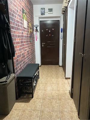Vând apartament 2 camere,49,80mp în zona Arena Națională,Bd Basarabia  - imagine 7