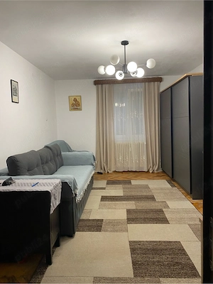 Vând apartament 2 camere,49,80mp în zona Arena Națională,Bd Basarabia  - imagine 5