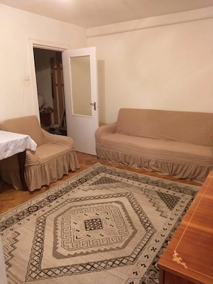Proprietar inchiriez apartament 2 camere Iasi Tatarasi - imagine 5