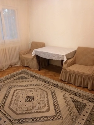 Proprietar inchiriez apartament 2 camere Iasi Tatarasi - imagine 2