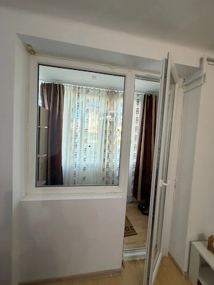 Garsonieră de închiriat, în complexul studențesc, centrală proprie  - imagine 4