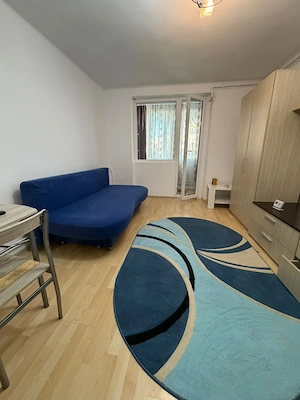 Garsonieră de închiriat, în complexul studențesc, centrală proprie  - imagine 5