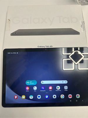 samsung galaxi tab A9+