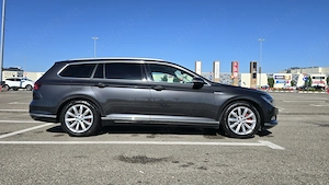 Vw passat b8 4motion - imagine 4