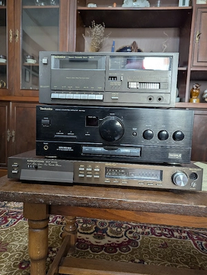 deckuri vintage