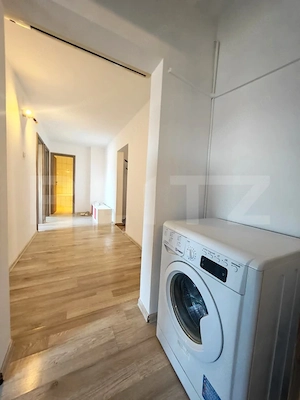 Apartament spațios, 4 camere, 2 bai, 2 balcoane,etaj intermediar,zona  Odobescu  - imagine 6