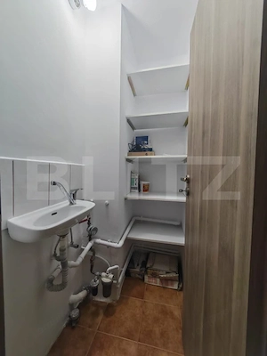 Apartament spațios, 4 camere, 2 bai, 2 balcoane,etaj intermediar,zona  Odobescu  - imagine 15