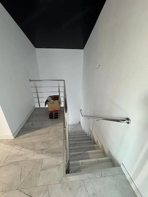 APARTAMENT 4 CAMERE BASCOV -la Vilă - imagine 5