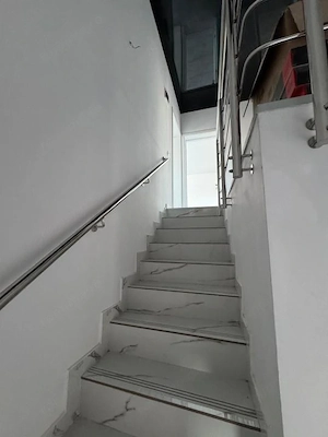 APARTAMENT 4 CAMERE BASCOV -la Vilă - imagine 7