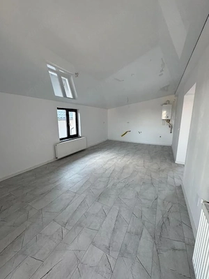 APARTAMENT 4 CAMERE BASCOV -la Vilă - imagine 8