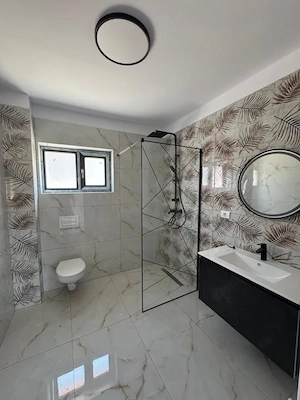 APARTAMENT 4 CAMERE BASCOV -la Vilă - imagine 9