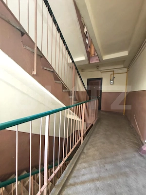 Apartament spațios, 4 camere, 2 bai, 2 balcoane,etaj intermediar,zona  Odobescu  - imagine 16