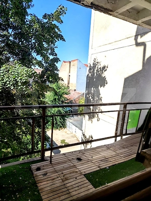 Apartament spațios, 4 camere, 2 bai, 2 balcoane,etaj intermediar,zona  Odobescu  - imagine 17