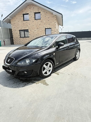 Seat Leon An2011 1.2 TSI - imagine 3