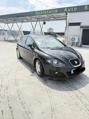 Seat Leon An2011 1.2 TSI