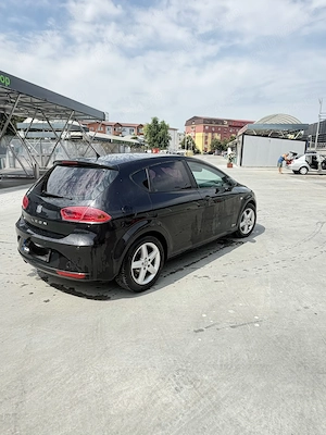 Seat Leon An2011 1.2 TSI - imagine 6