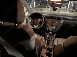 Seat Leon An2011 1.2 TSI - imagine 9