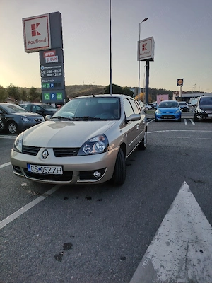 vand renault symbol 2009 - imagine 2
