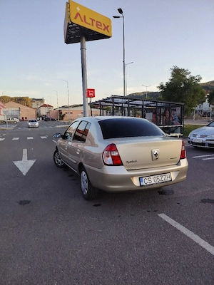 vand renault symbol 2009 - imagine 3