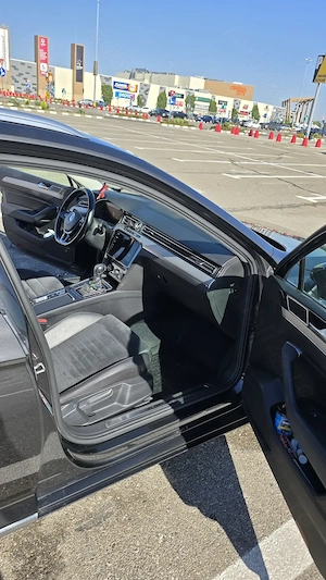 VW Passat B8 4motion - imagine 10