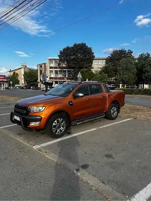Vand Ford Ranger - imagine 2