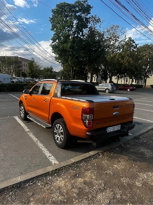 Vand Ford Ranger - imagine 4