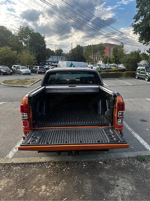 Vand Ford Ranger - imagine 3