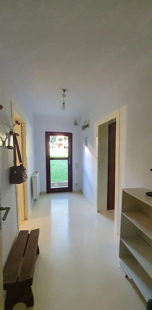 Casă Tradițională Modernizată   1.400 mp Teren   Vedere Dealul Sinoiu, Breaza - imagine 4
