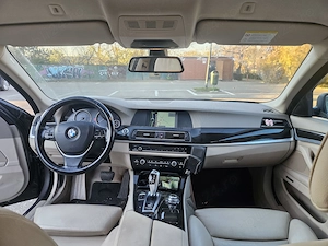 Vand bmw 528i 2012 11000 euro - imagine 5