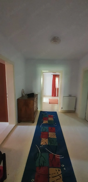 Casă Tradițională Modernizată   1.400 mp Teren   Vedere Dealul Sinoiu, Breaza - imagine 5