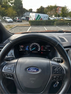Vand Ford Ranger - imagine 5