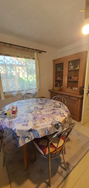 Casă Tradițională Modernizată   1.400 mp Teren   Vedere Dealul Sinoiu, Breaza - imagine 6