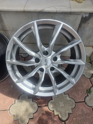 Jante aliaj R17, 5x115 Opel Insignia, Astra, Chevrolet  - imagine 3