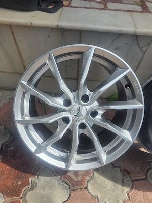 Jante aliaj R17, 5x115 Opel Insignia, Astra, Chevrolet 
