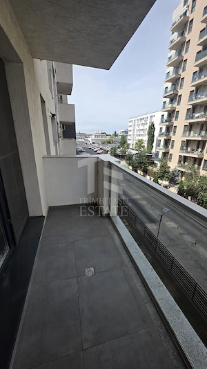 Garsoniera de inchiriat Lacul Morii Etaj 2/5 Comision 0% - imagine 3
