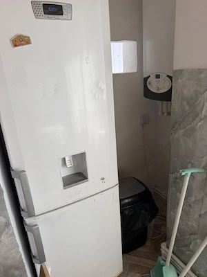 Apartament3camere at4 cu acoperis ,bvd Dacia - imagine 4