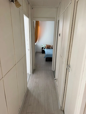 Apartament3camere at4 cu acoperis ,bvd Dacia - imagine 5