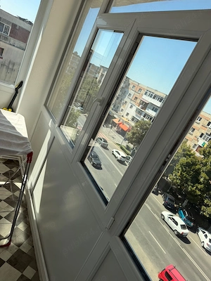 Apartament3camere at4 cu acoperis ,bvd Dacia - imagine 2