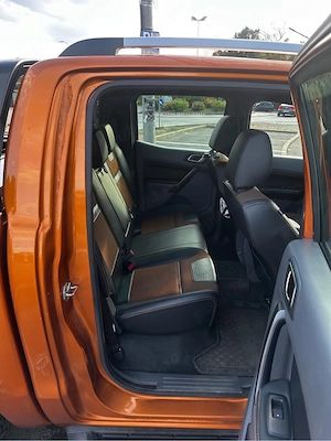 Vand Ford Ranger - imagine 6
