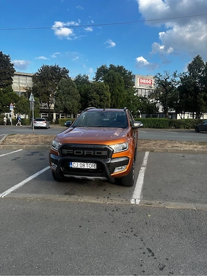 Vand Ford Ranger - imagine 8