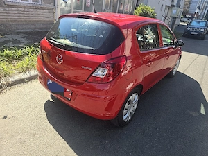 Opel Corsa D 2010 1.3 Cdti - imagine 5