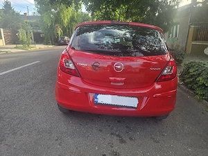 Opel Corsa D 2010 1.3 Cdti