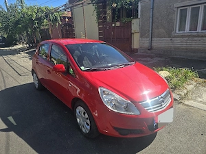 Opel Corsa D 2010 1.3 Cdti - imagine 2