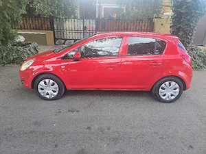 Opel Corsa D 2010 1.3 Cdti - imagine 4